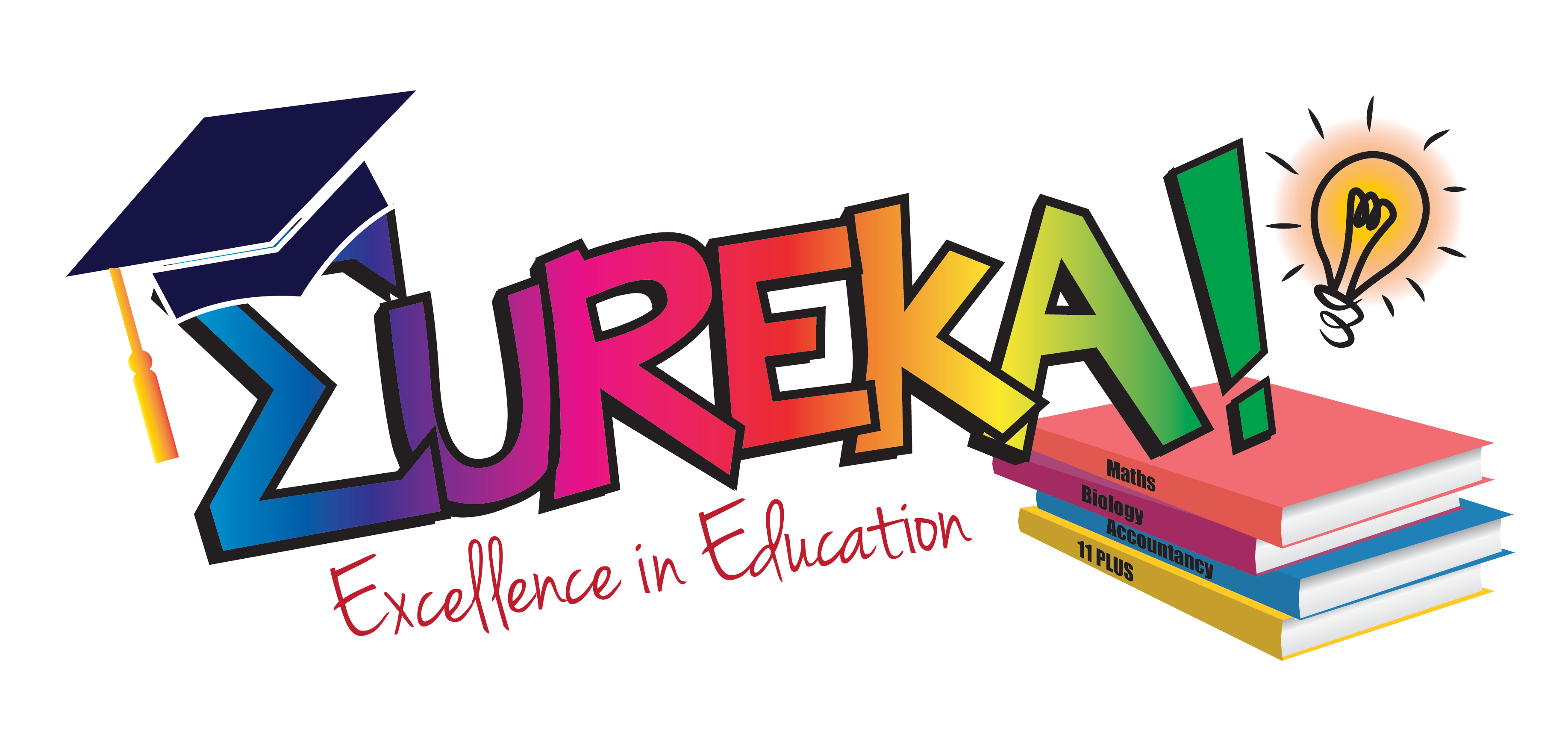 Eureka! Tuition