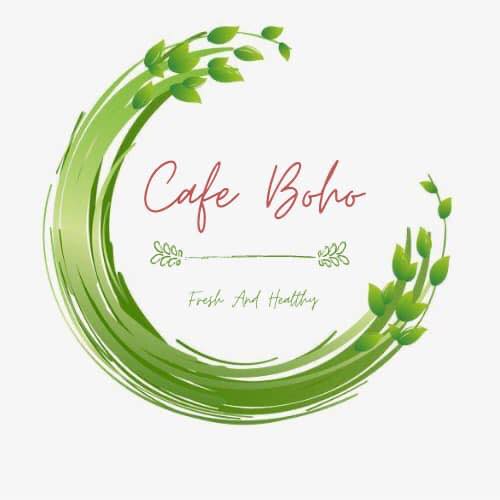 Cafe Boho