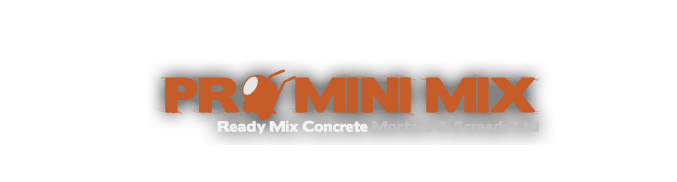 Pro Mini Mix