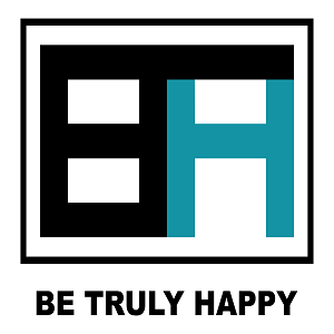 Be Truly Happy Massage