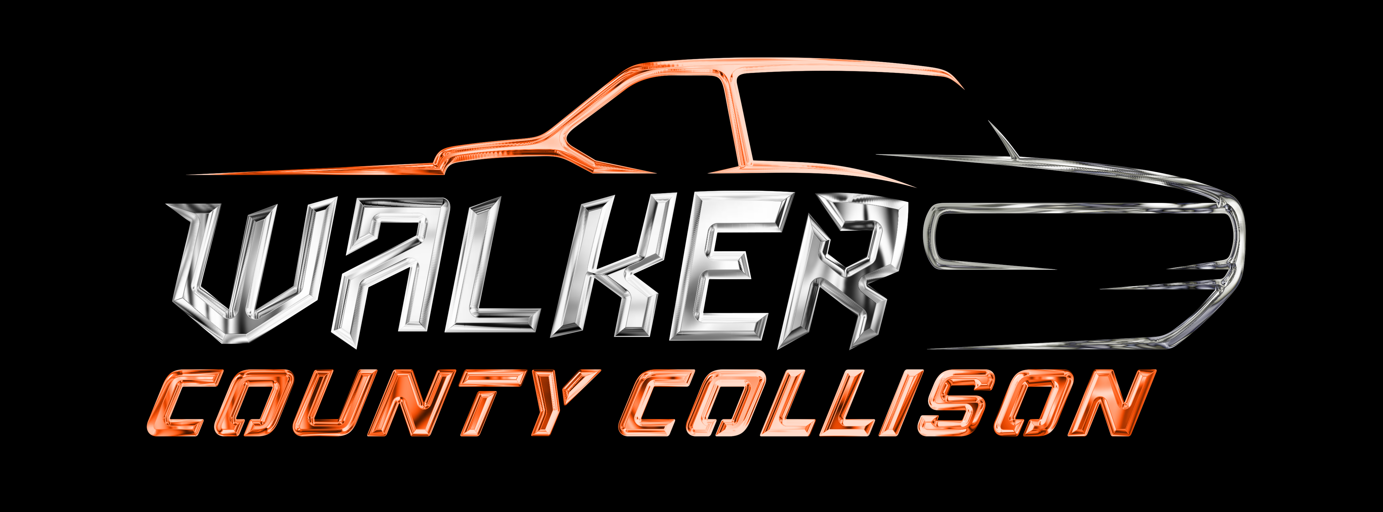Walker County Collision