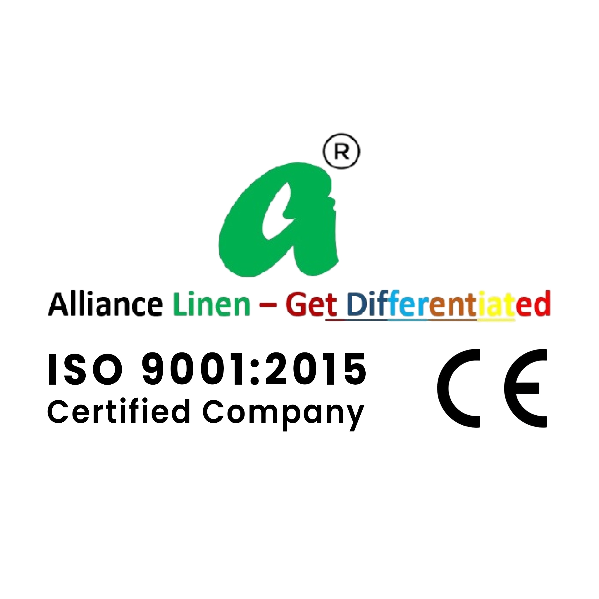 Alliance Linen