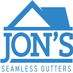 Jon's Seamless Gutters