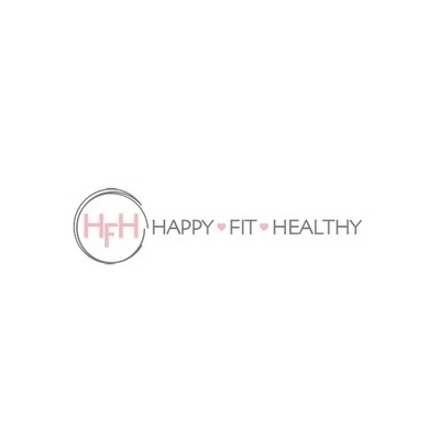 Happy Fit and Healthy