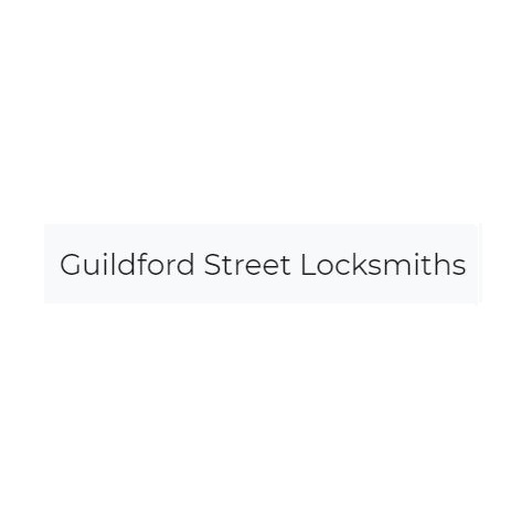 Guildford Street Locksmiths