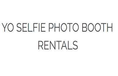 Yo Selfie Photo Booth Rentals