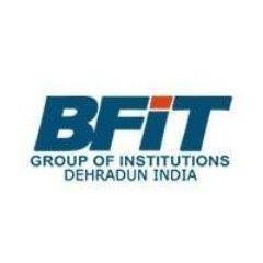 BFIT Group of Institutions