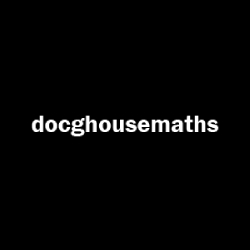 Doc Ghouse Maths