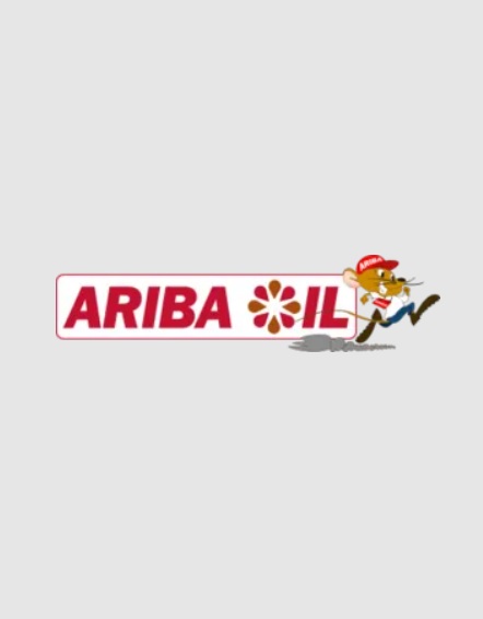Ariba Oil Co