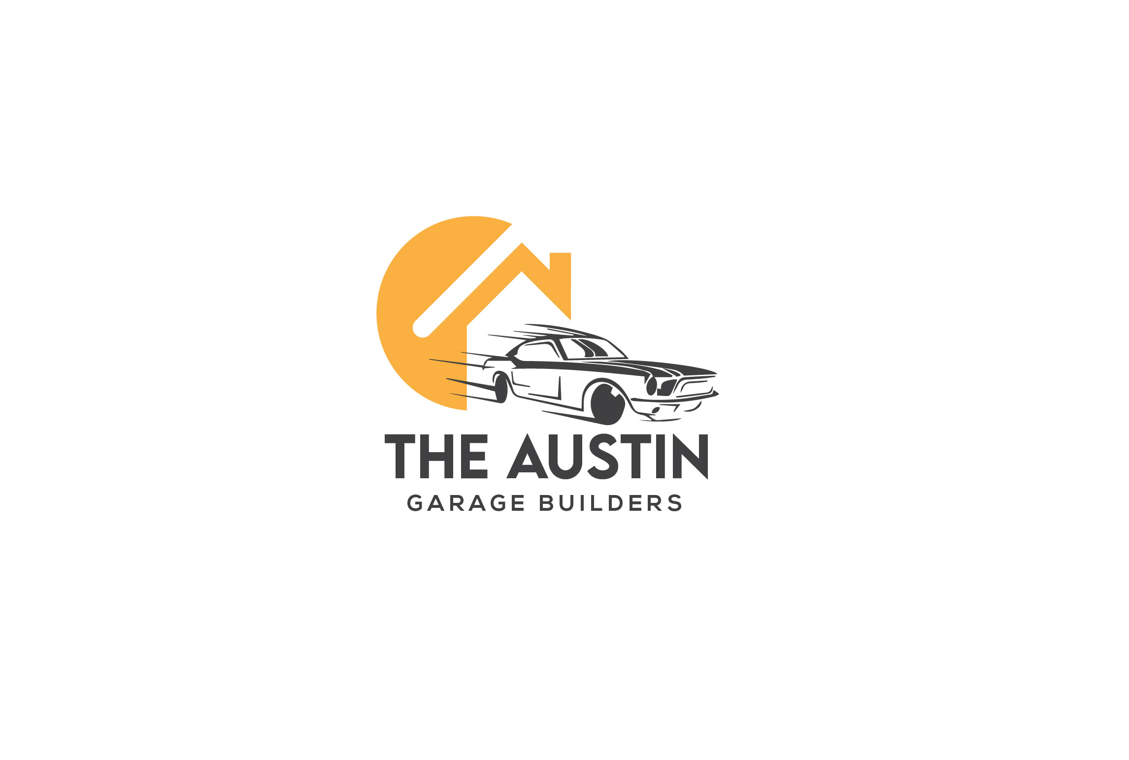 The Austin Garage builders