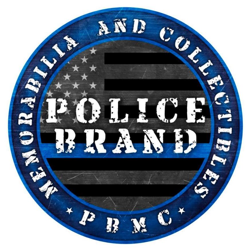 Police Brand Memorabilia and Collectibles