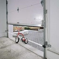 Delta Garage Doors Repair Services