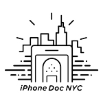 iPhone Doc NYC