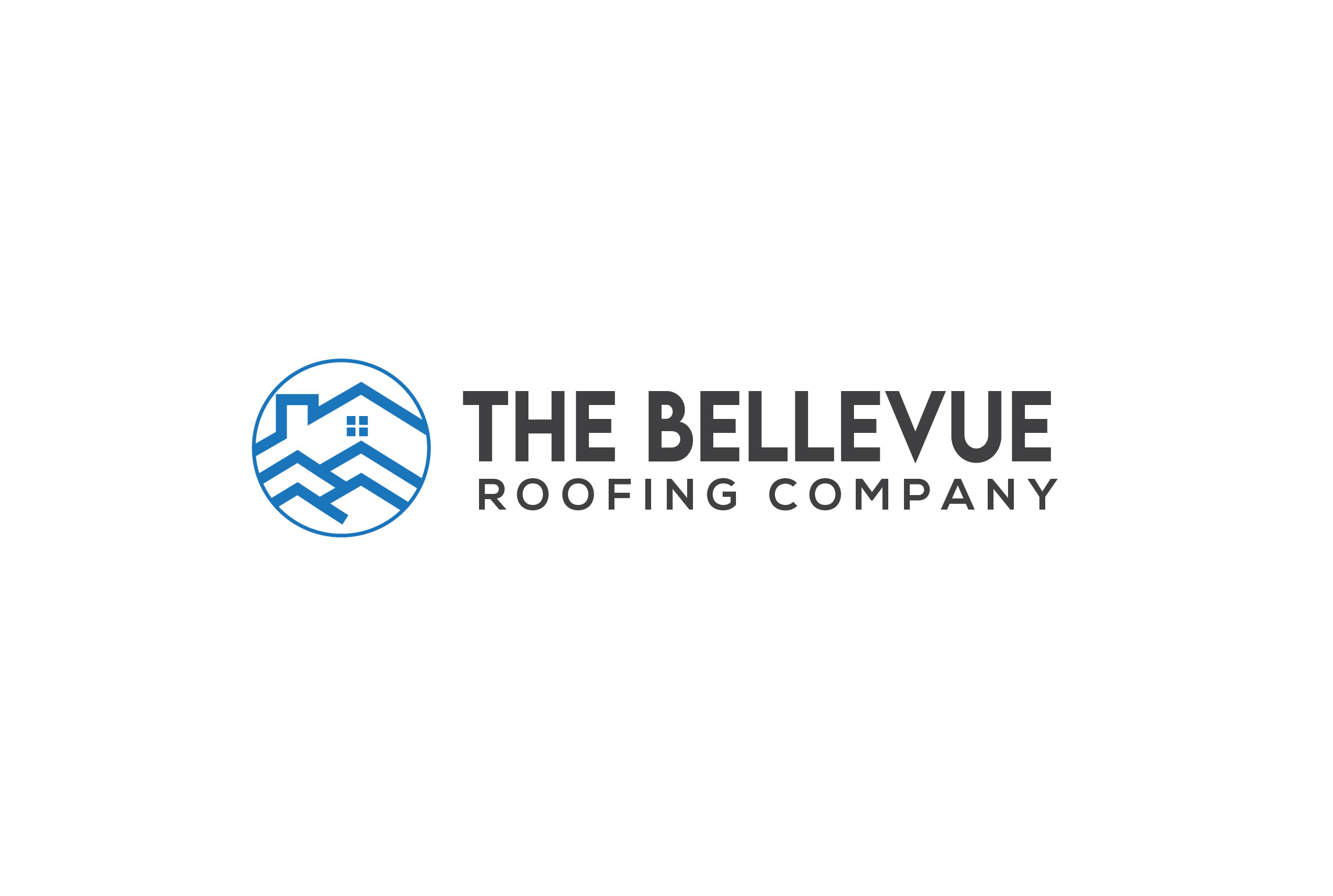 The Bellevue Roofing Company
