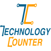 Technology Counter