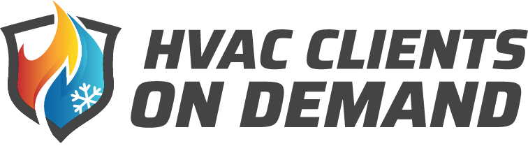 HVAC Clients on Demand