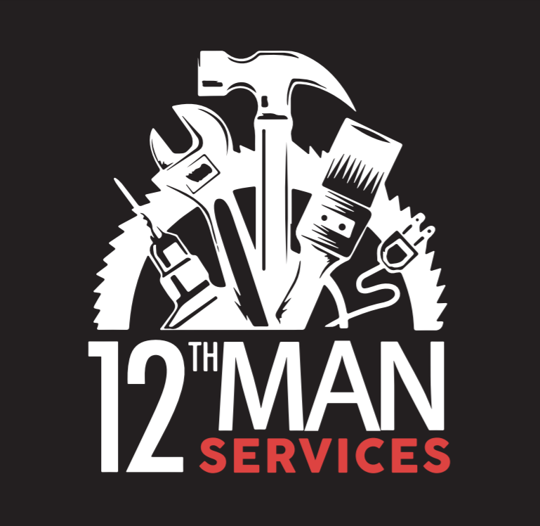 12th Man Services - Handyman