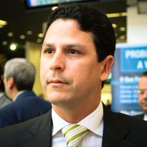 Bruno Araújo