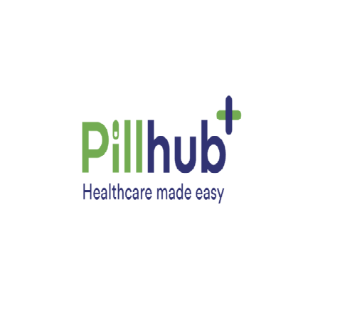 Pillhub