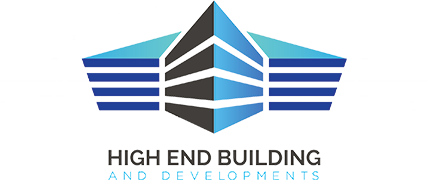 High End Building & Developments Pty Ltd