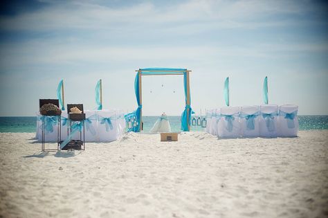 Sand Petal Weddings