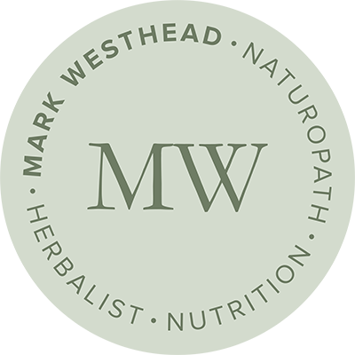 Mark Westhead Naturopath