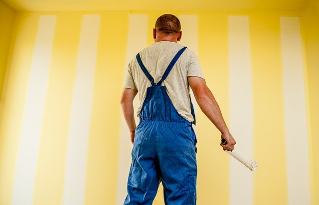 House Painters North York