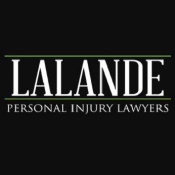 Lalande Personal Injury Lawyers