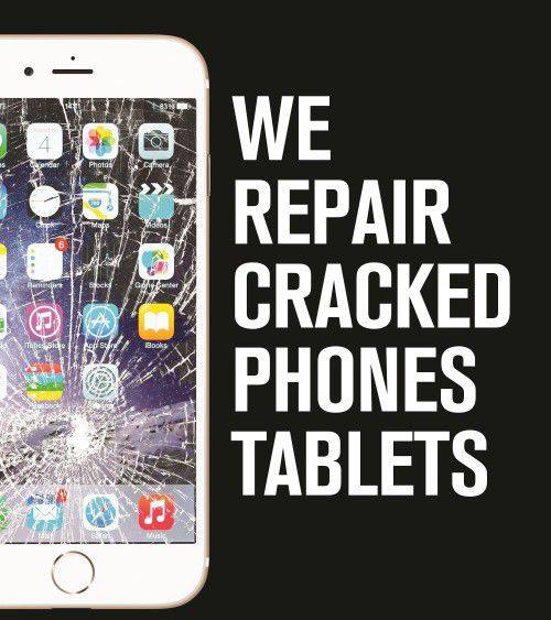 Iphone-Cell Phone Computer Repair Killeen