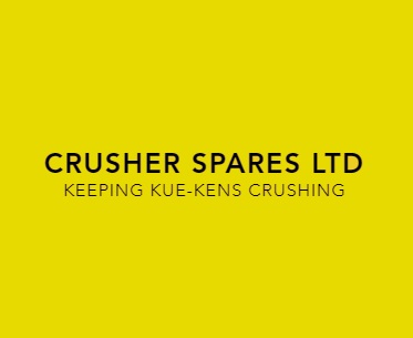 Crusher Spares Ltd