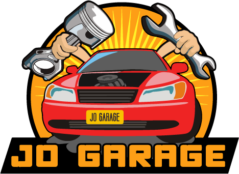 Jo Garage