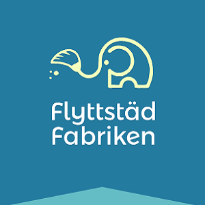 Flyttstädfabriken AB