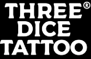 Three Dice Tattoo Parlour