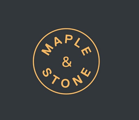 Maple & Stone