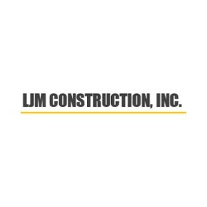 LJM Construction Inc