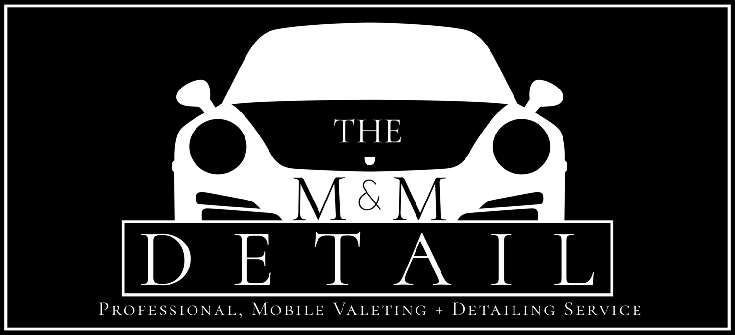The M&M Detail Ltd