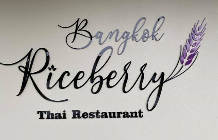 Bangkok Riceberry