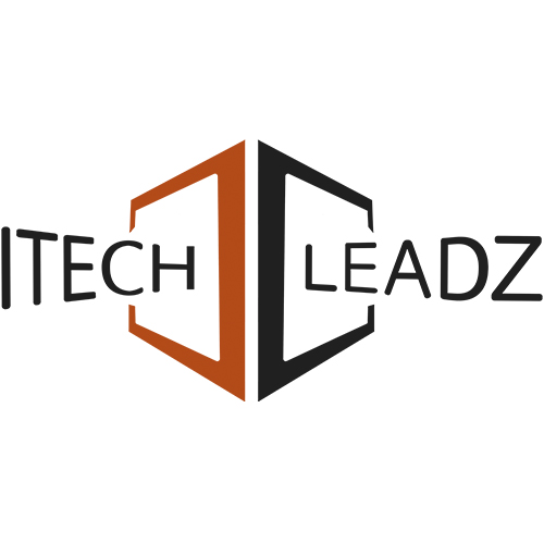 Itechleadz - Digital Marketing Agency