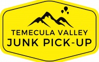 Temecula Valley Junk Pick-Up