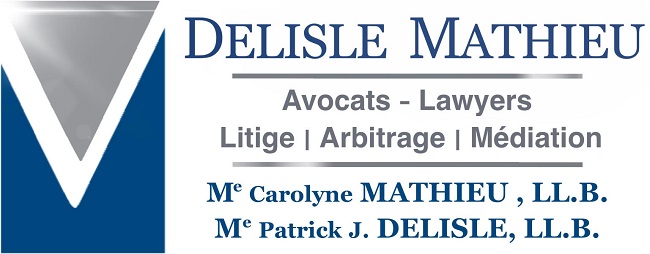 Delisle Mathieu Avocats