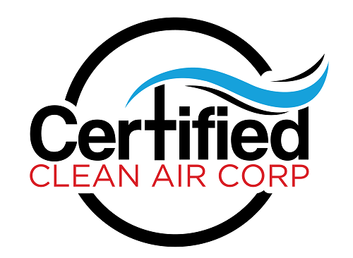 Certified Clean Air Corp