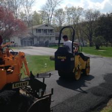 Orange County Paving