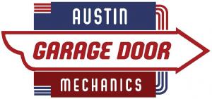 Austin Garage Door Mechanics
