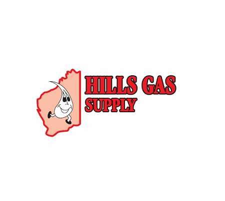 Hills Gas