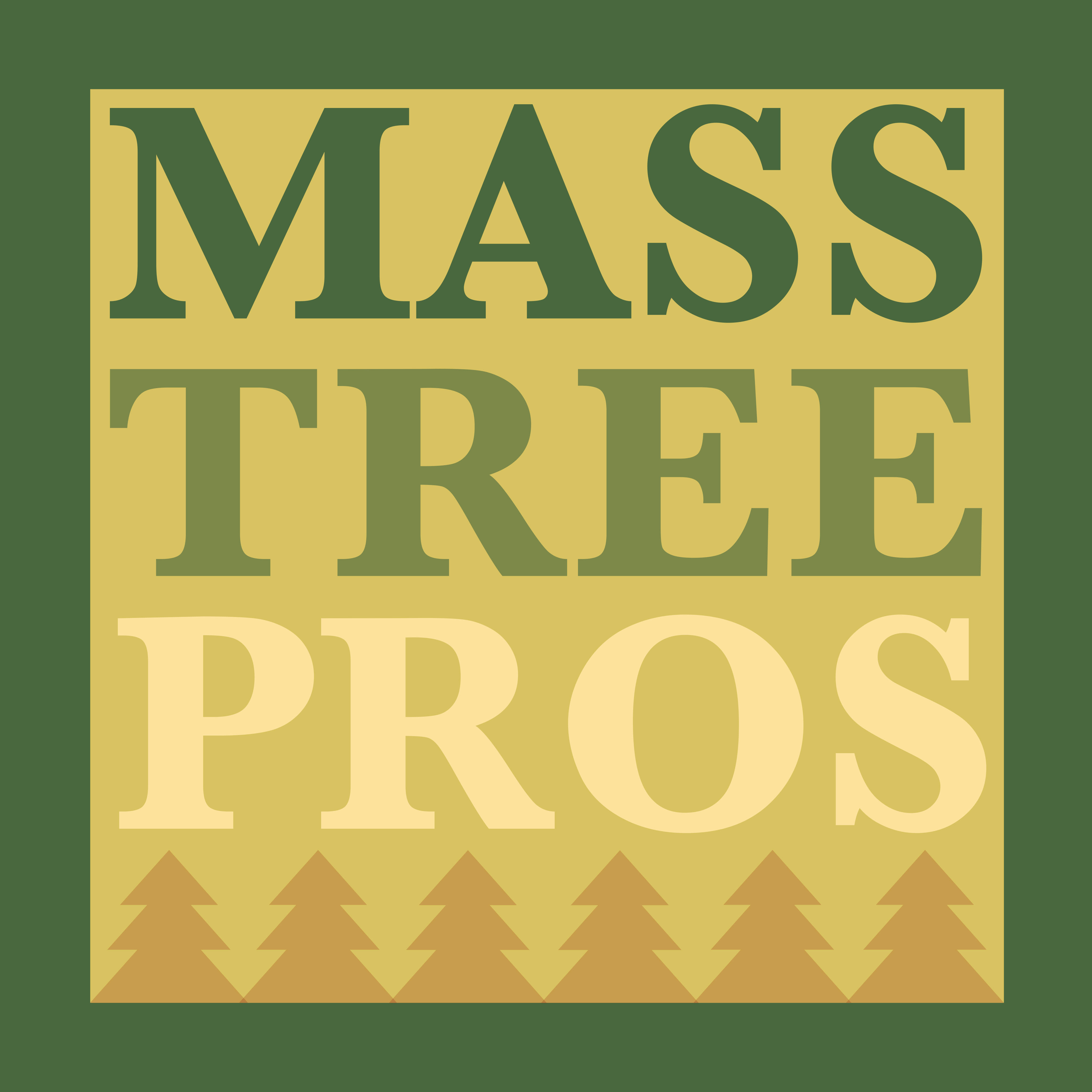 Mass Tree Pros