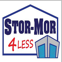 Stor-Mor4Less Storage
