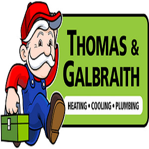 Thomas & Galbraith Heating, Cooling & Plumbing