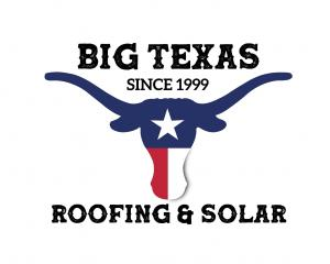 Big Texas Roofing & Solar