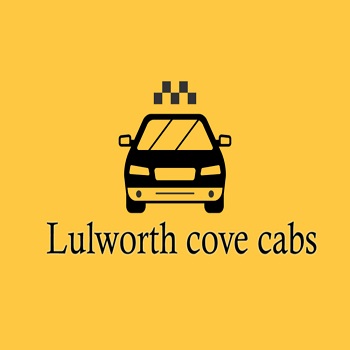 Lulworth cove cabs