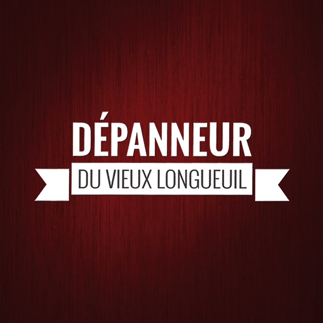 Dépanneur du Vieux-Longueuil